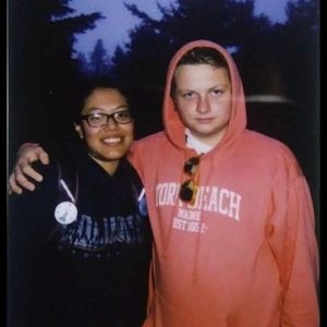 Meet your Posher, Liam